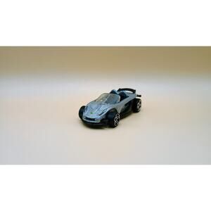 2000 Hot Wheels #75 First Edition 15 of 36 Lotus Elise 340r LOOSE